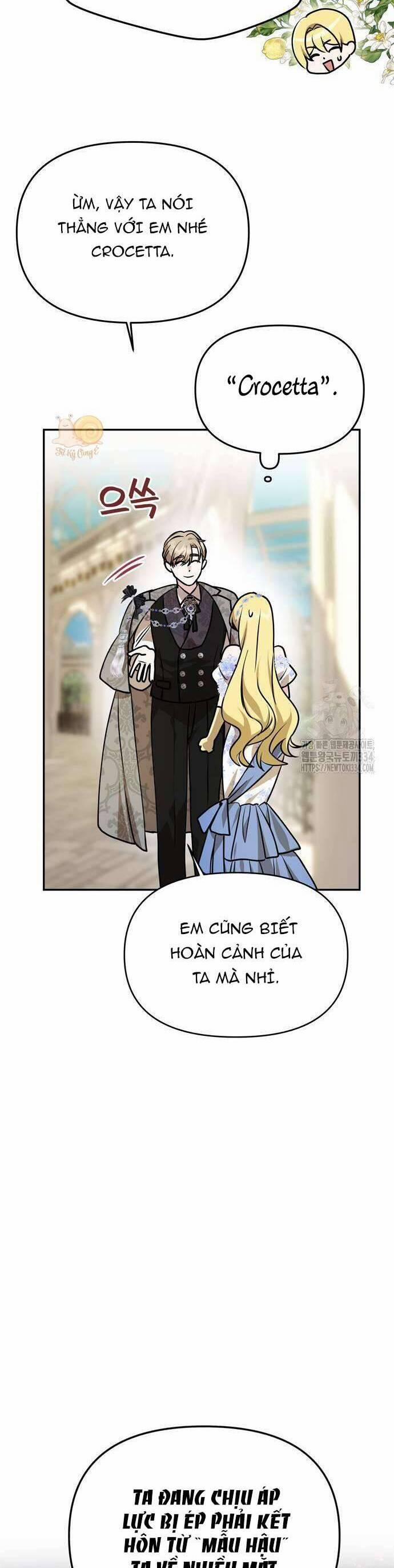 Chỉ Cần Một Người Chồng Là Đủ 6 trang 15