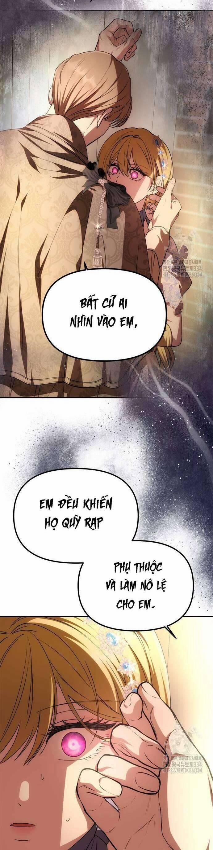 Chỉ Cần Một Người Chồng Là Đủ 6 trang 21