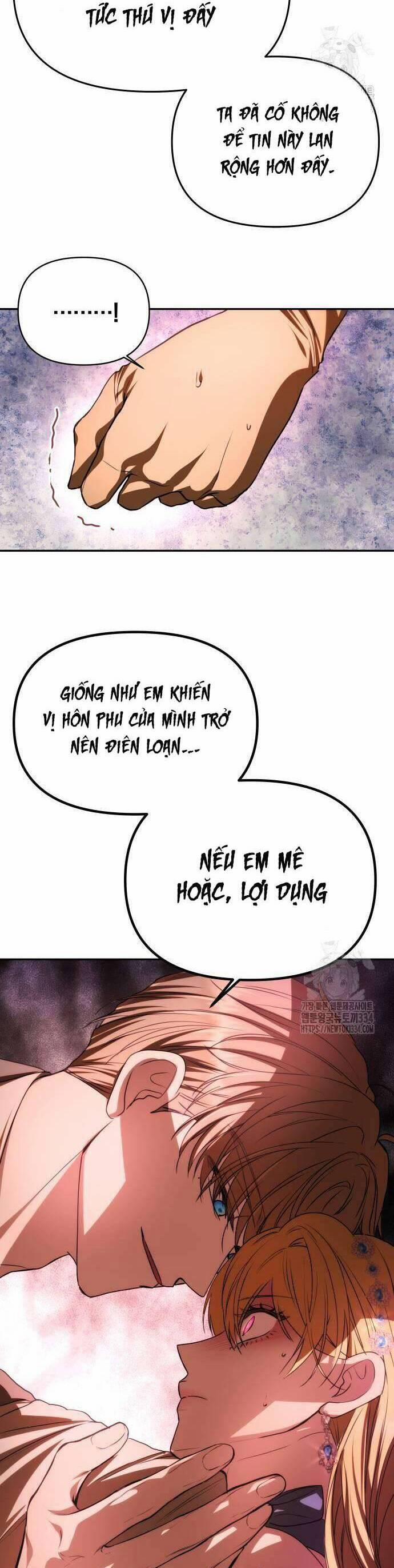 Chỉ Cần Một Người Chồng Là Đủ 6 trang 23