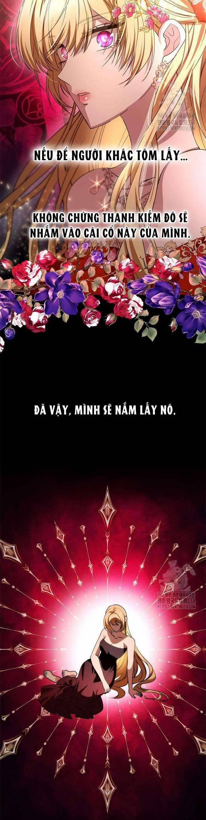 Chỉ Cần Một Người Chồng Là Đủ 6 trang 27