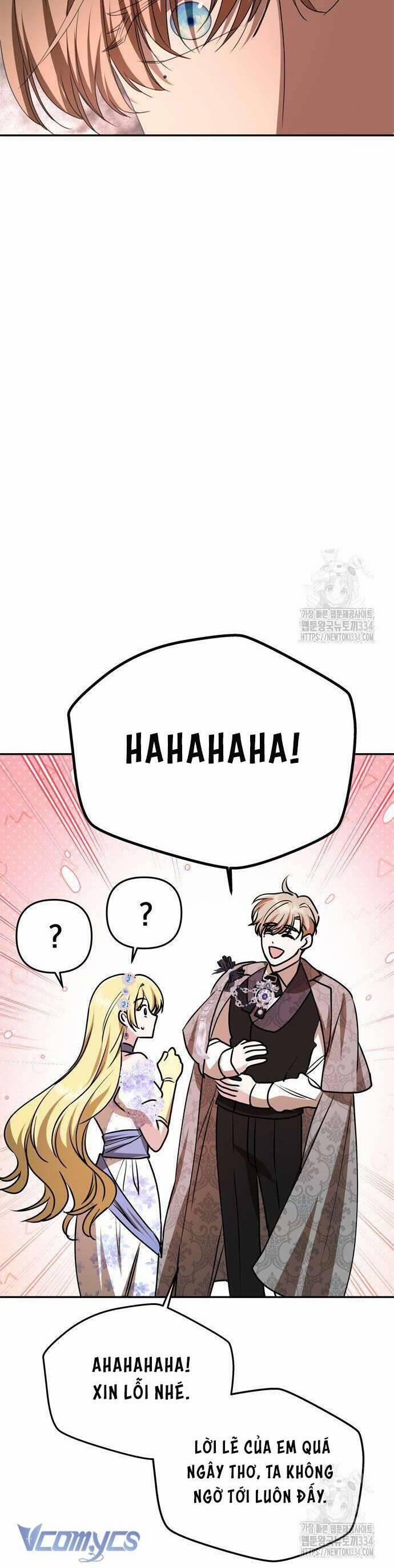 Chỉ Cần Một Người Chồng Là Đủ 6 trang 32