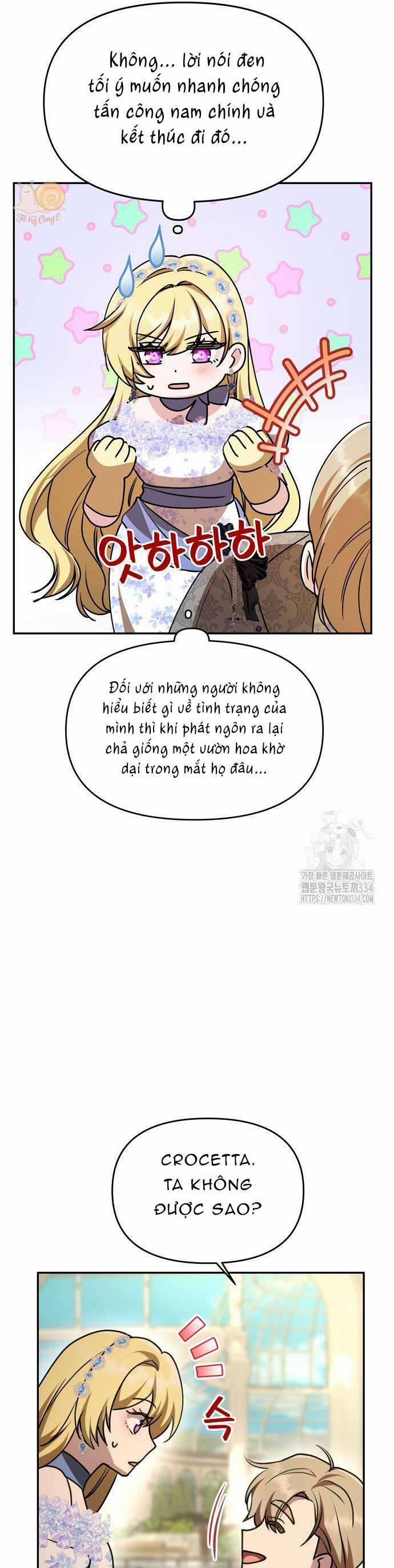 Chỉ Cần Một Người Chồng Là Đủ 6 trang 33