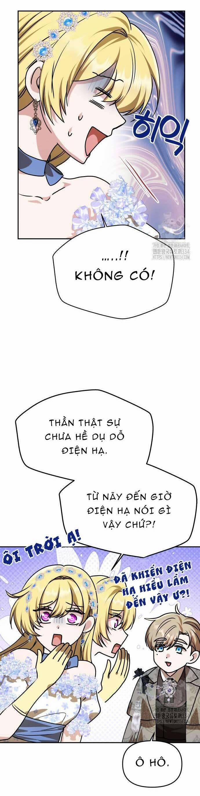 Chỉ Cần Một Người Chồng Là Đủ 6 trang 35