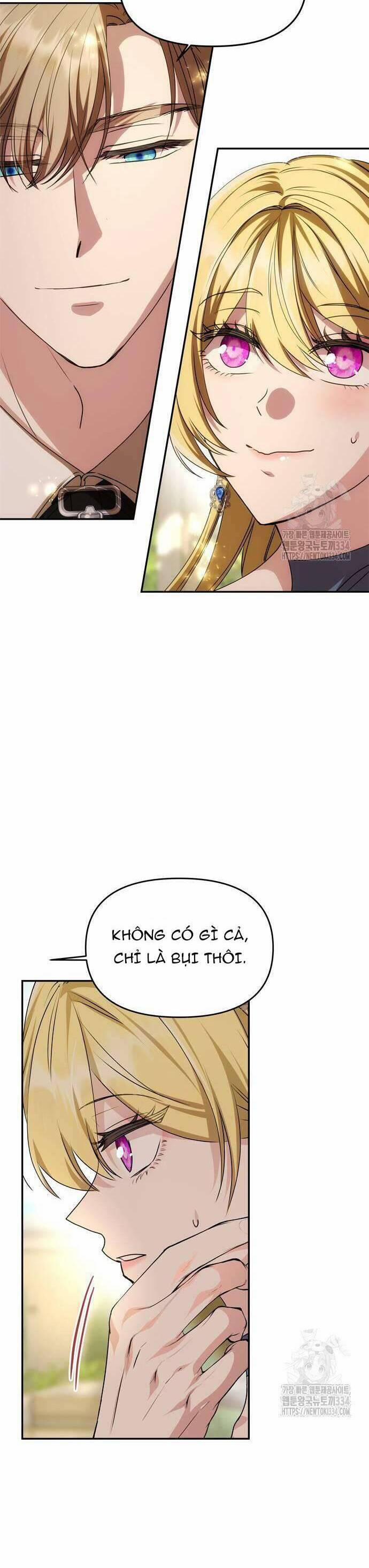 Chỉ Cần Một Người Chồng Là Đủ 6 trang 4