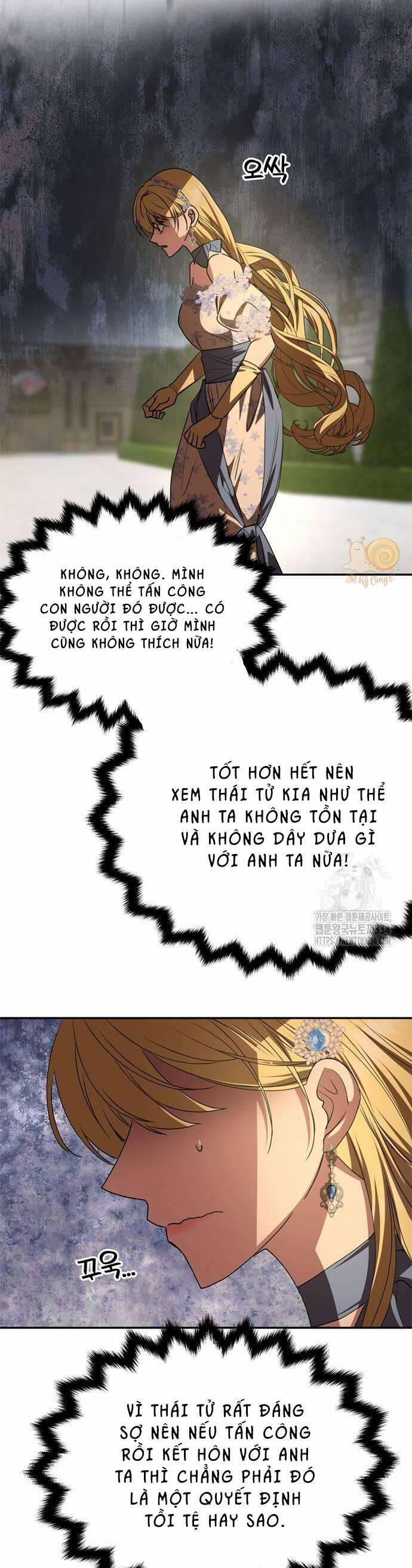 Chỉ Cần Một Người Chồng Là Đủ 6 trang 40