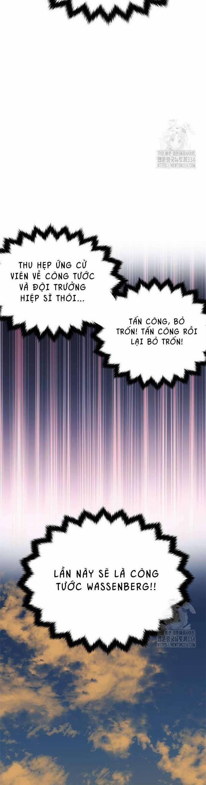 Chỉ Cần Một Người Chồng Là Đủ 6 trang 41