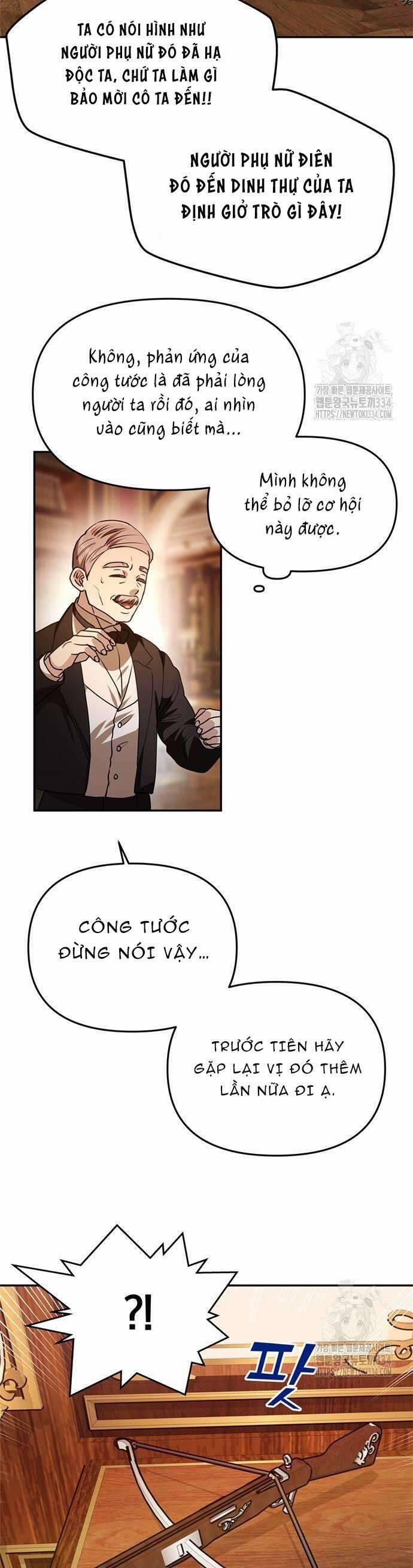 Chỉ Cần Một Người Chồng Là Đủ 6 trang 44