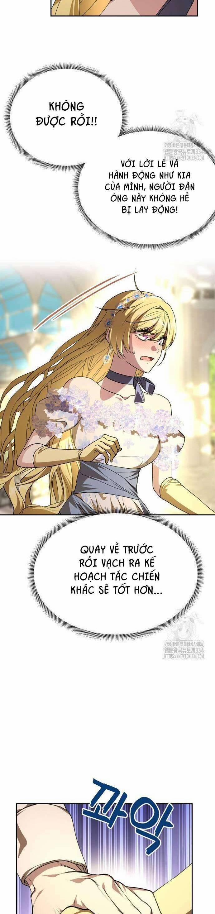 Chỉ Cần Một Người Chồng Là Đủ 6 trang 8