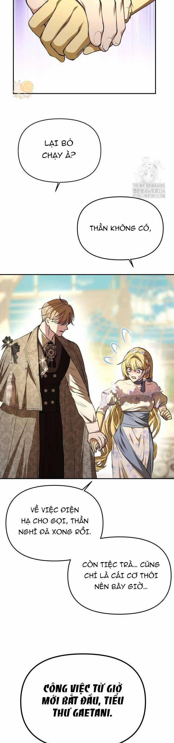 Chỉ Cần Một Người Chồng Là Đủ 6 trang 9