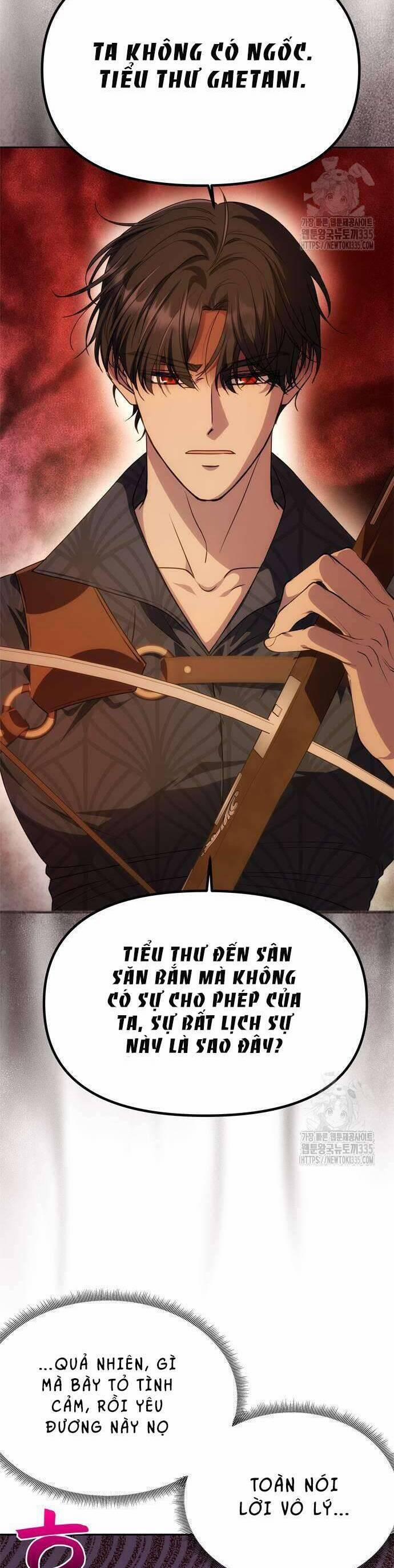 Chỉ Cần Một Người Chồng Là Đủ 7 trang 13