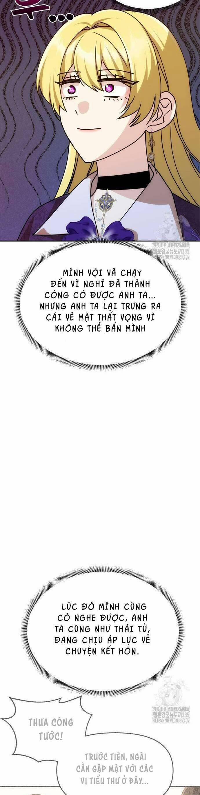 Chỉ Cần Một Người Chồng Là Đủ 7 trang 14