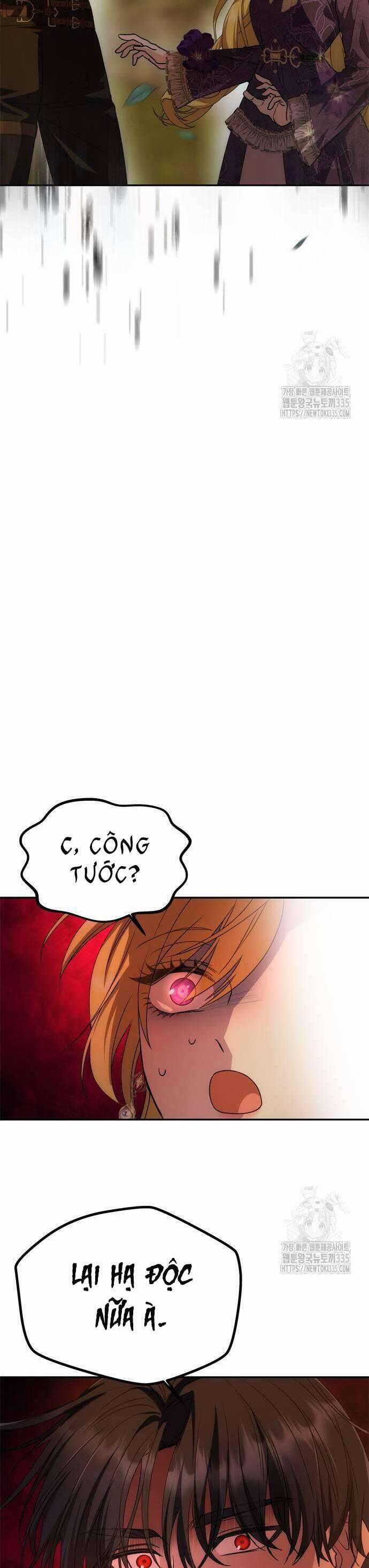 Chỉ Cần Một Người Chồng Là Đủ 7 trang 22