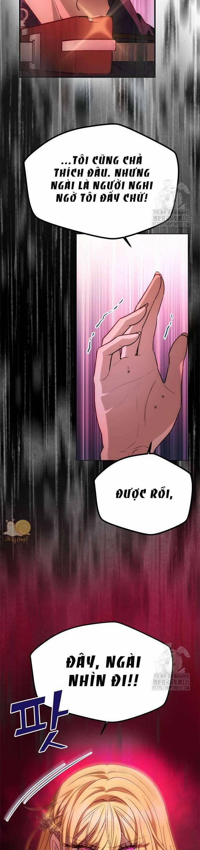 Chỉ Cần Một Người Chồng Là Đủ 7 trang 28