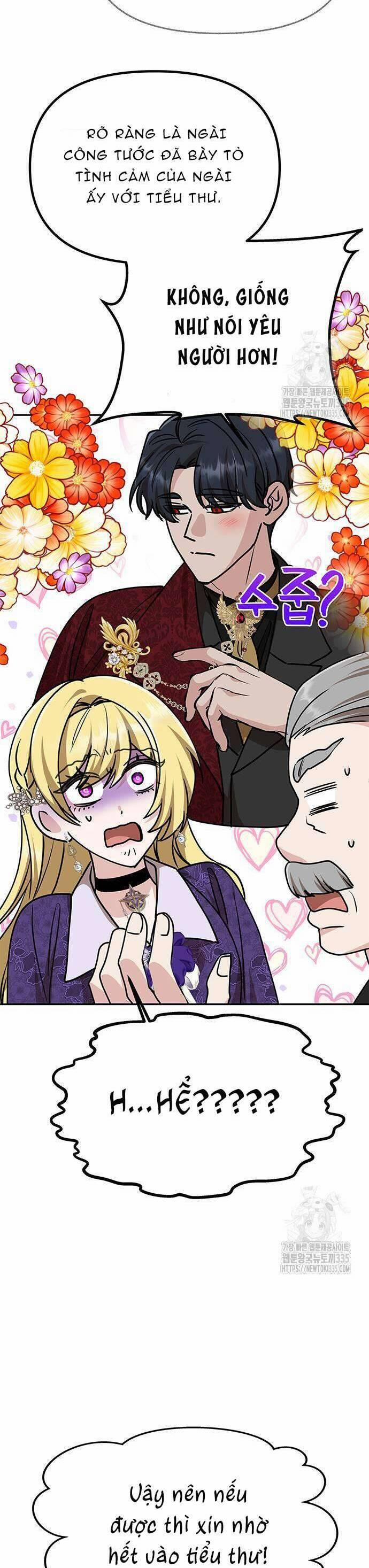 Chỉ Cần Một Người Chồng Là Đủ 7 trang 3