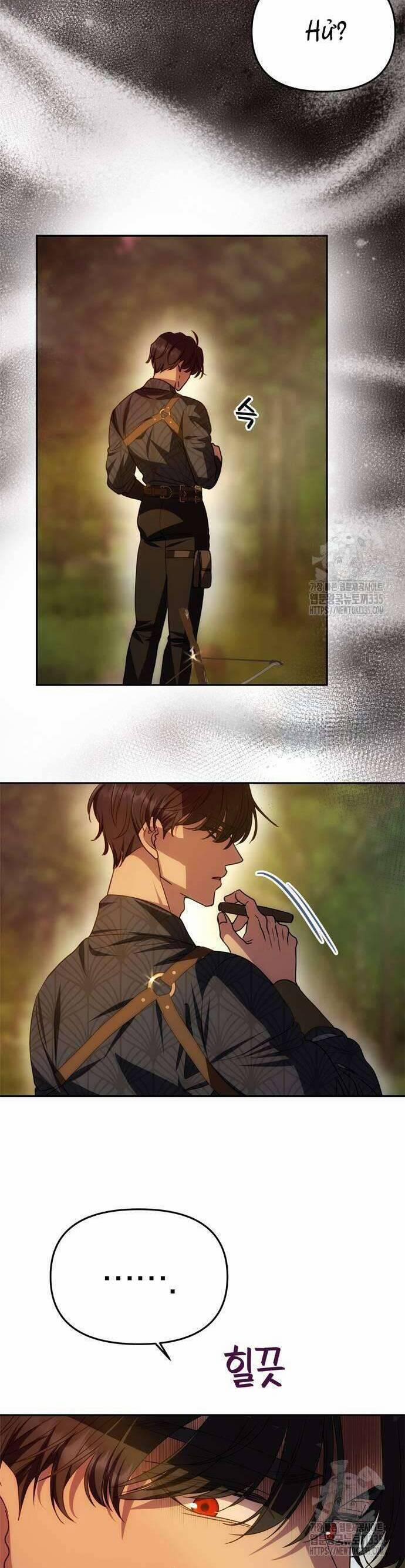 Chỉ Cần Một Người Chồng Là Đủ 7 trang 33