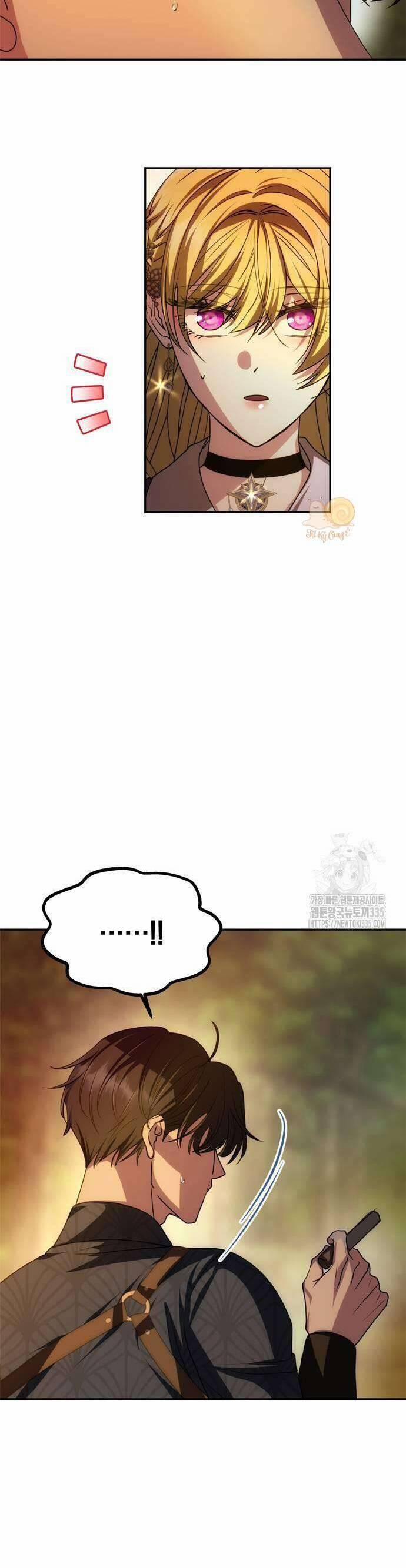 Chỉ Cần Một Người Chồng Là Đủ 7 trang 34