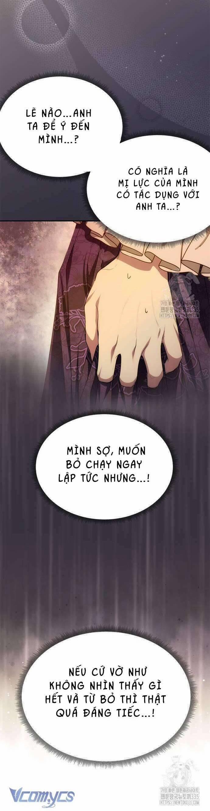 Chỉ Cần Một Người Chồng Là Đủ 7 trang 36