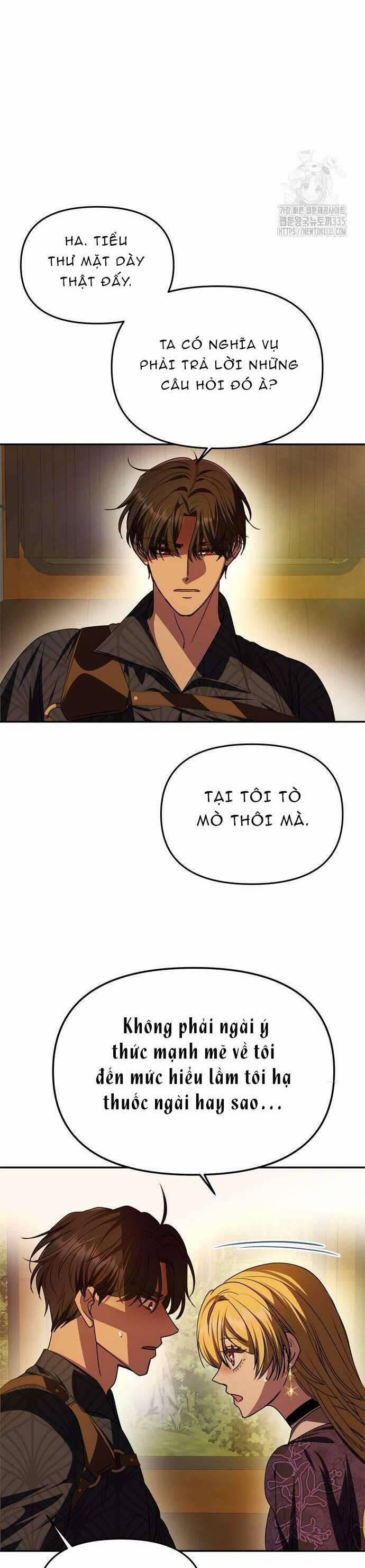 Chỉ Cần Một Người Chồng Là Đủ 7 trang 39