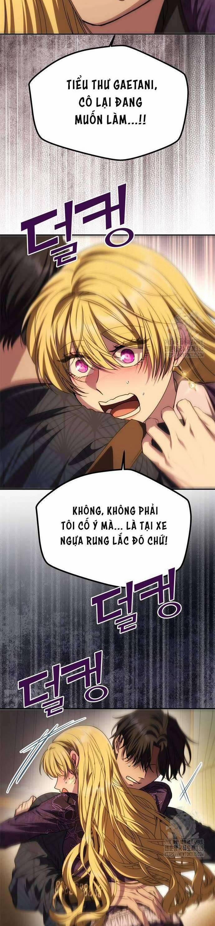 Chỉ Cần Một Người Chồng Là Đủ 7 trang 42