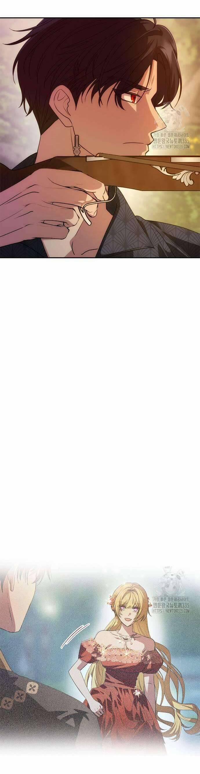 Chỉ Cần Một Người Chồng Là Đủ 7 trang 7