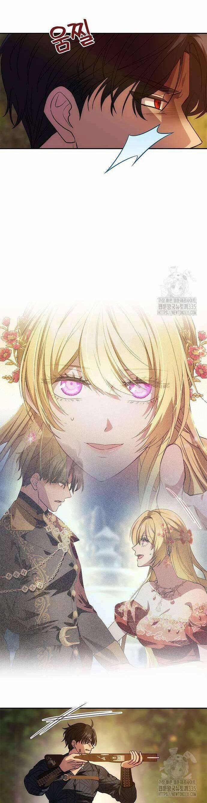 Chỉ Cần Một Người Chồng Là Đủ 7 trang 8