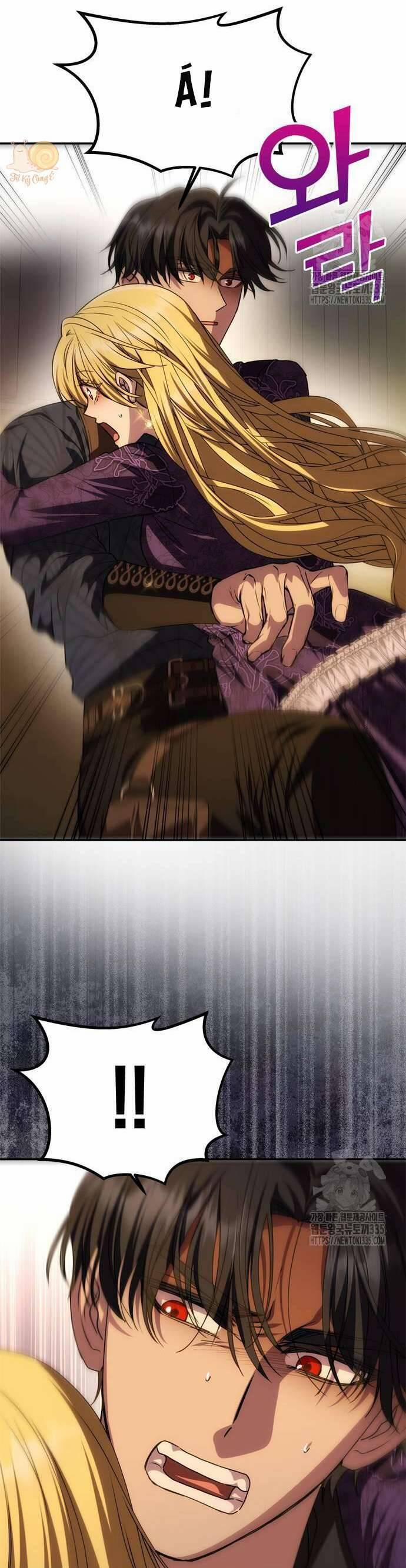 Chỉ Cần Một Người Chồng Là Đủ 8 trang 0