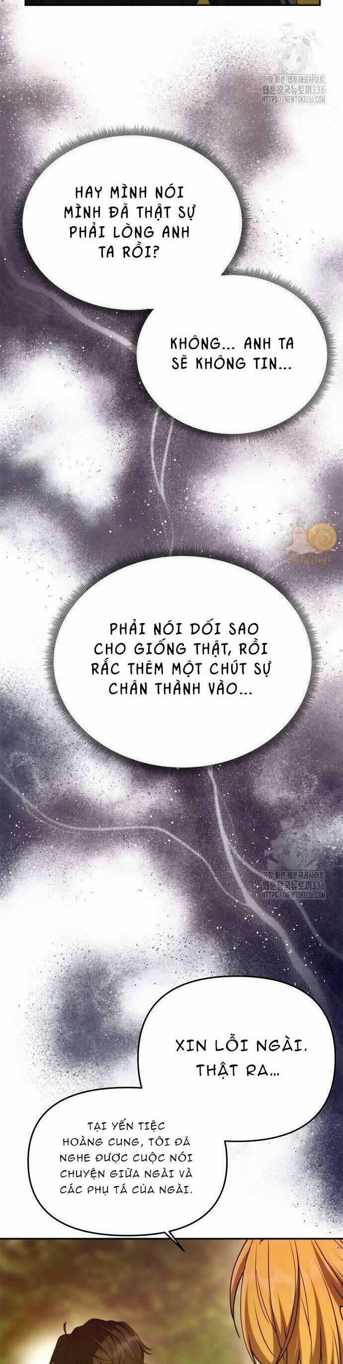 Chỉ Cần Một Người Chồng Là Đủ 8 trang 10