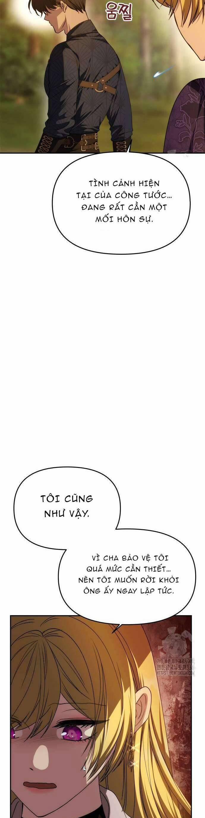 Chỉ Cần Một Người Chồng Là Đủ 8 trang 11