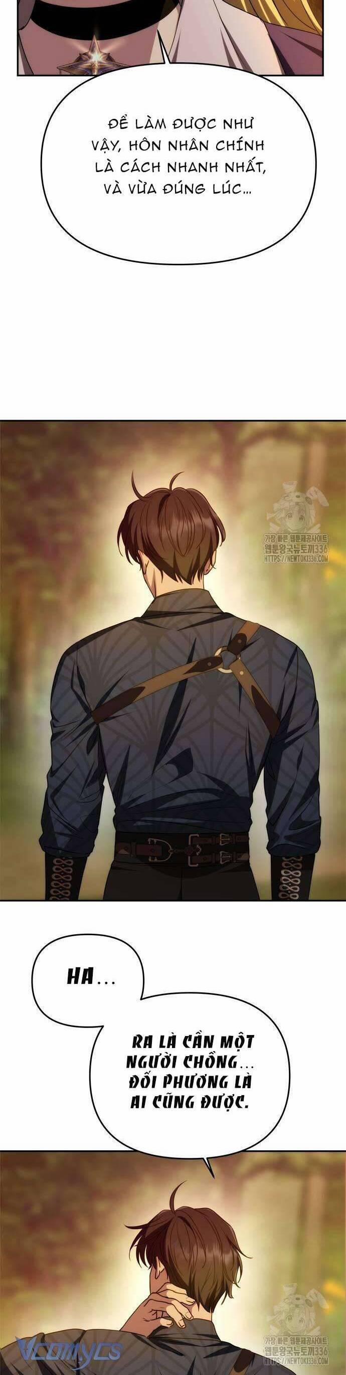 Chỉ Cần Một Người Chồng Là Đủ 8 trang 12