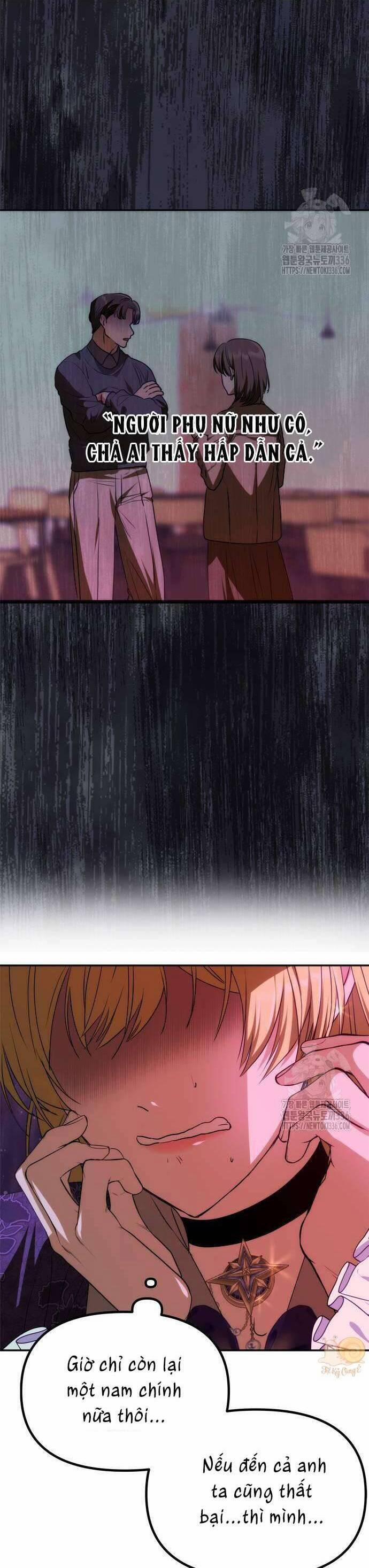 Chỉ Cần Một Người Chồng Là Đủ 8 trang 22