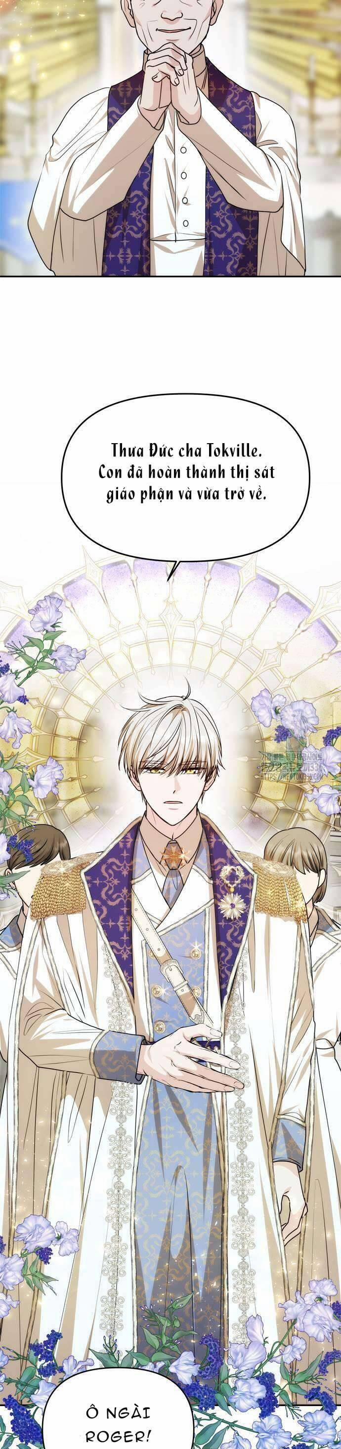 Chỉ Cần Một Người Chồng Là Đủ 8 trang 26