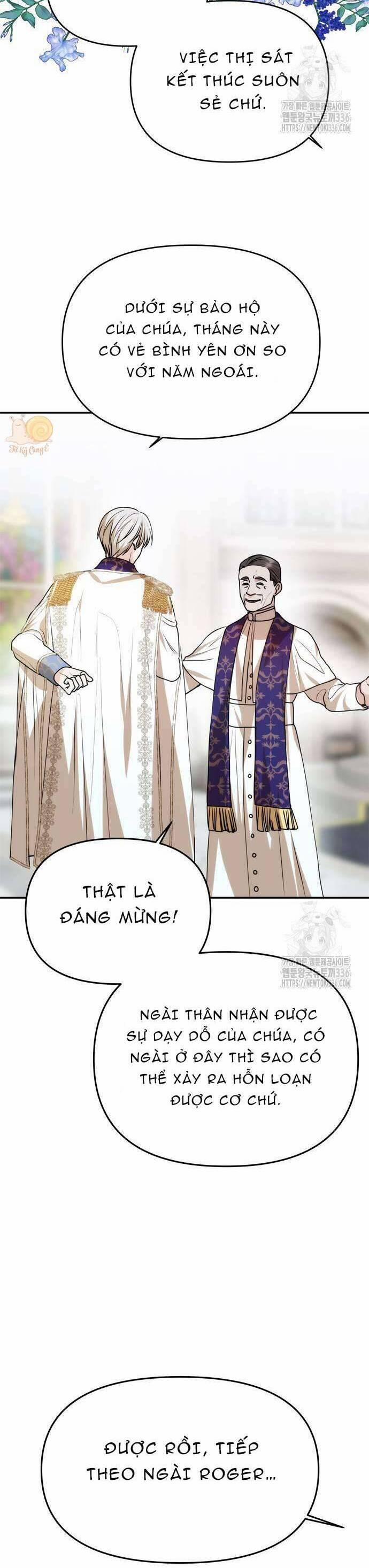 Chỉ Cần Một Người Chồng Là Đủ 8 trang 27