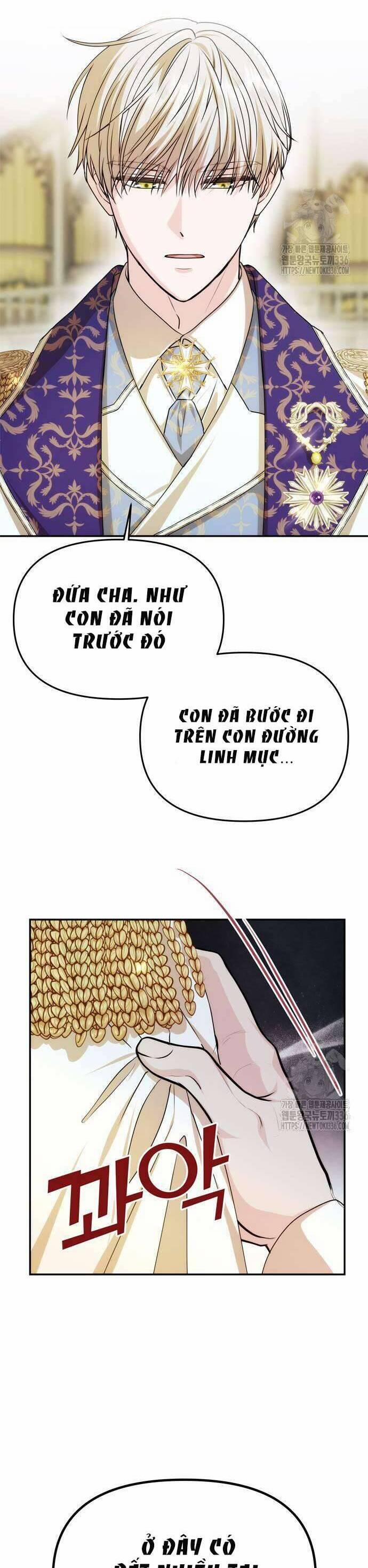 Chỉ Cần Một Người Chồng Là Đủ 8 trang 28