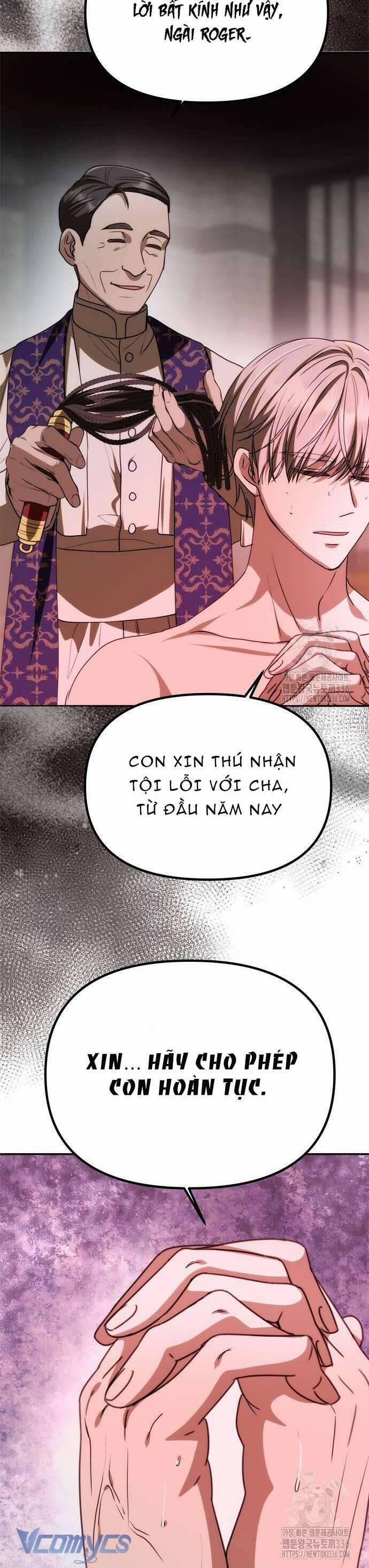 Chỉ Cần Một Người Chồng Là Đủ 8 trang 31