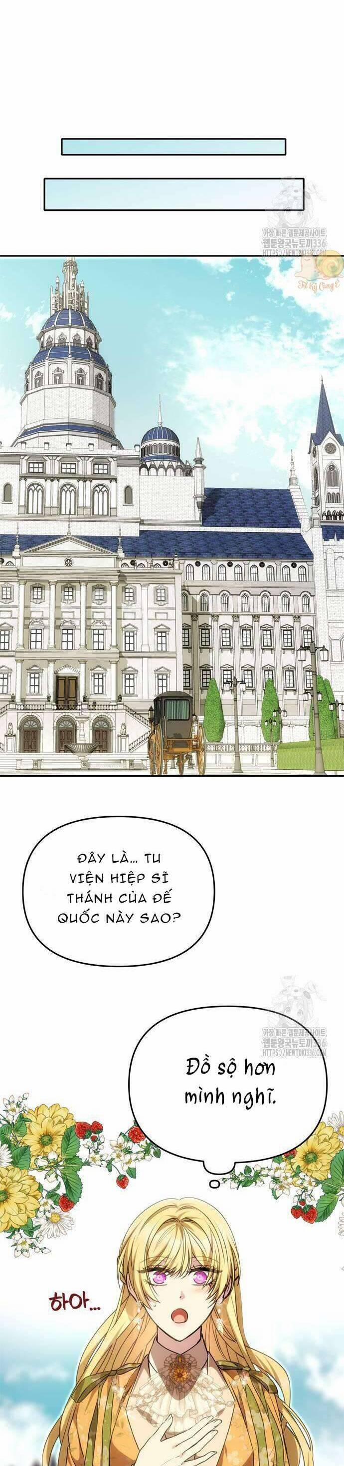 Chỉ Cần Một Người Chồng Là Đủ 8 trang 34