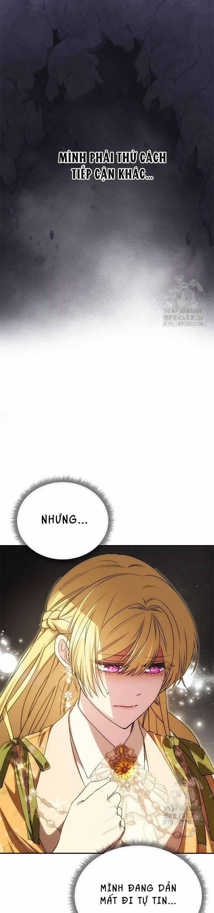 Chỉ Cần Một Người Chồng Là Đủ 8 trang 36