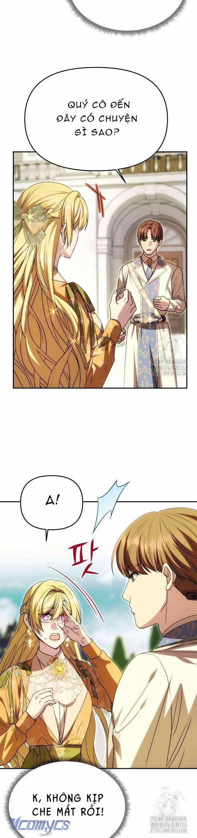 Chỉ Cần Một Người Chồng Là Đủ 8 trang 37