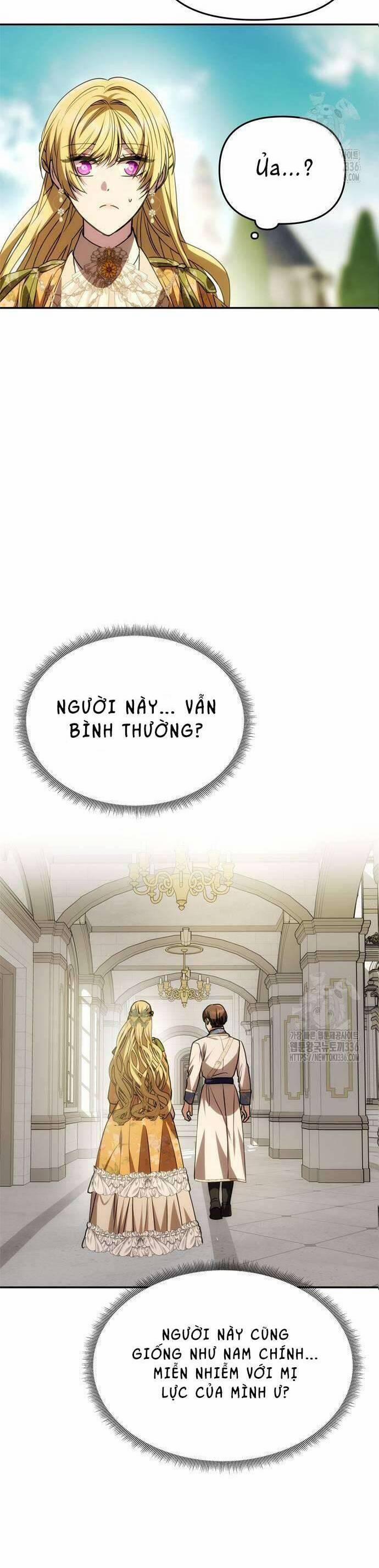 Chỉ Cần Một Người Chồng Là Đủ 8 trang 39