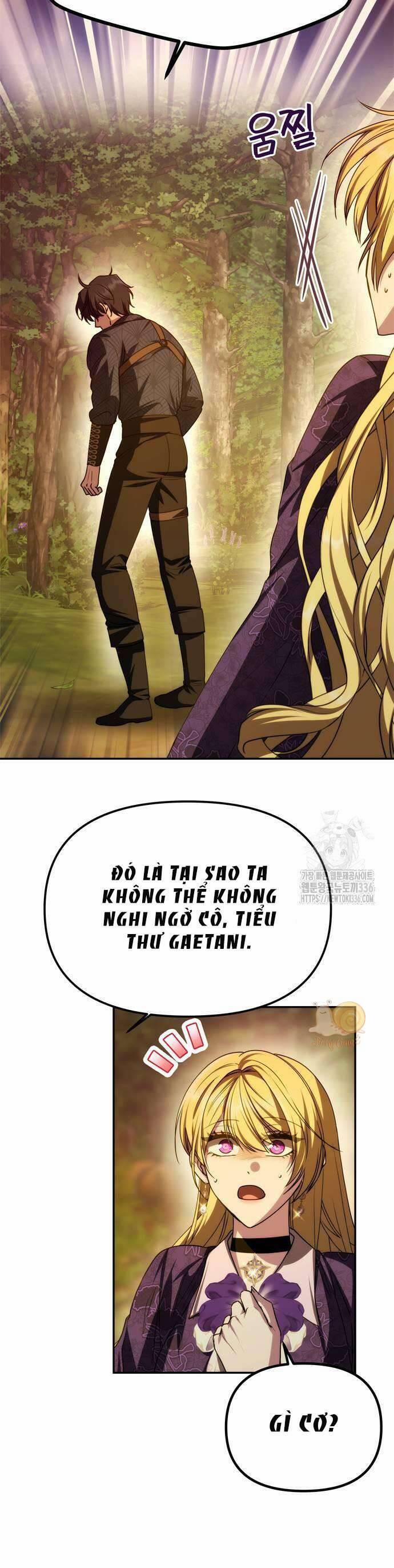 Chỉ Cần Một Người Chồng Là Đủ 8 trang 6