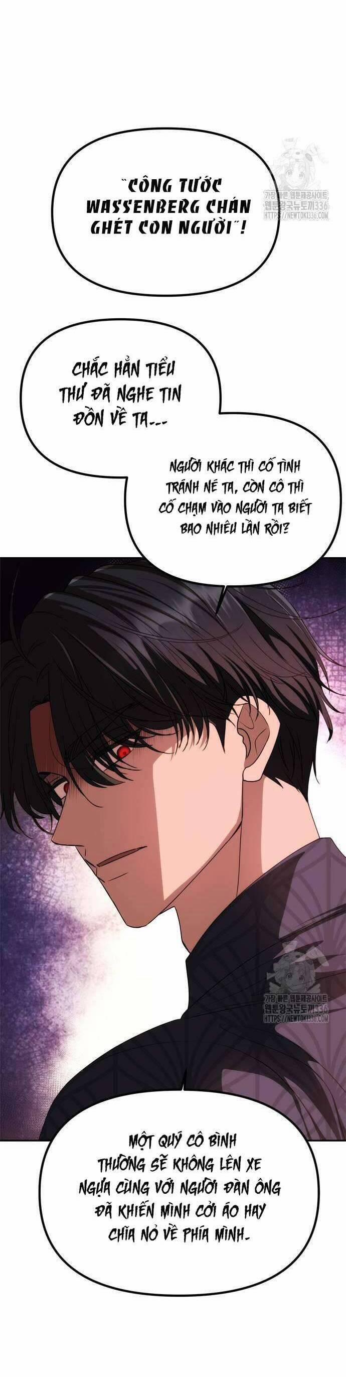 Chỉ Cần Một Người Chồng Là Đủ 8 trang 7