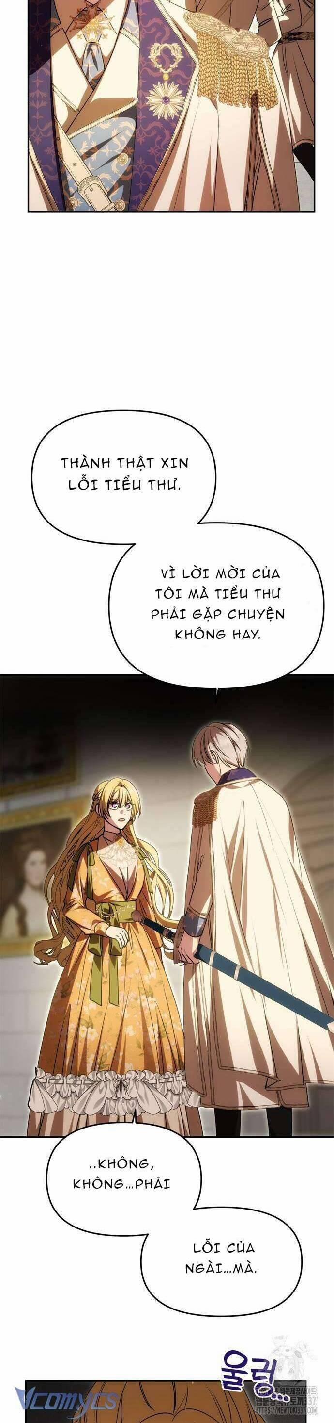 Chỉ Cần Một Người Chồng Là Đủ 9 trang 12