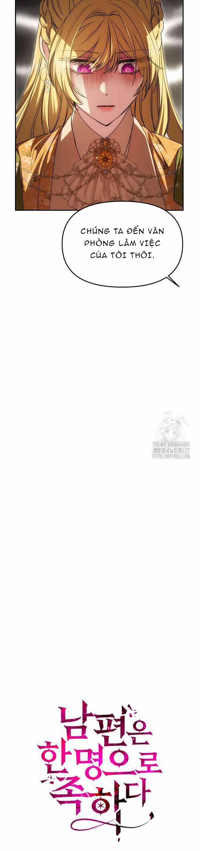 Chỉ Cần Một Người Chồng Là Đủ 9 trang 13