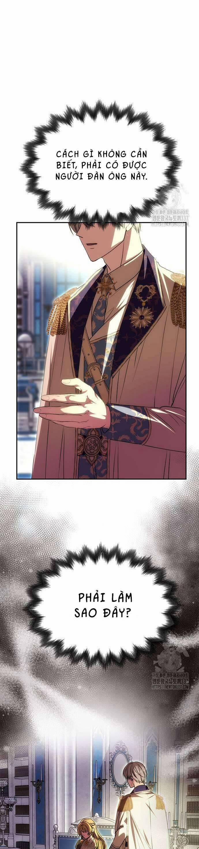 Chỉ Cần Một Người Chồng Là Đủ 9 trang 16