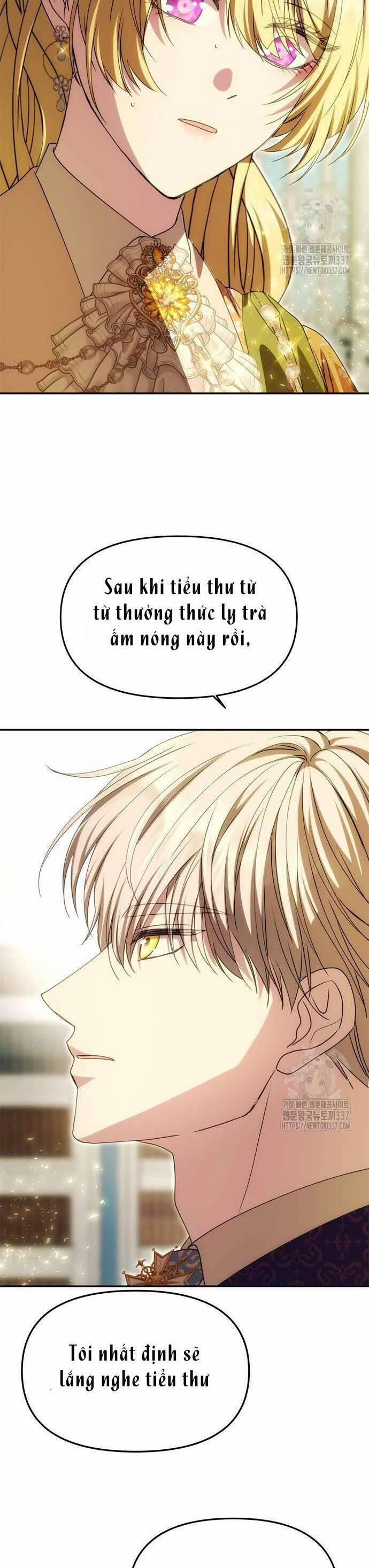 Chỉ Cần Một Người Chồng Là Đủ 9 trang 21