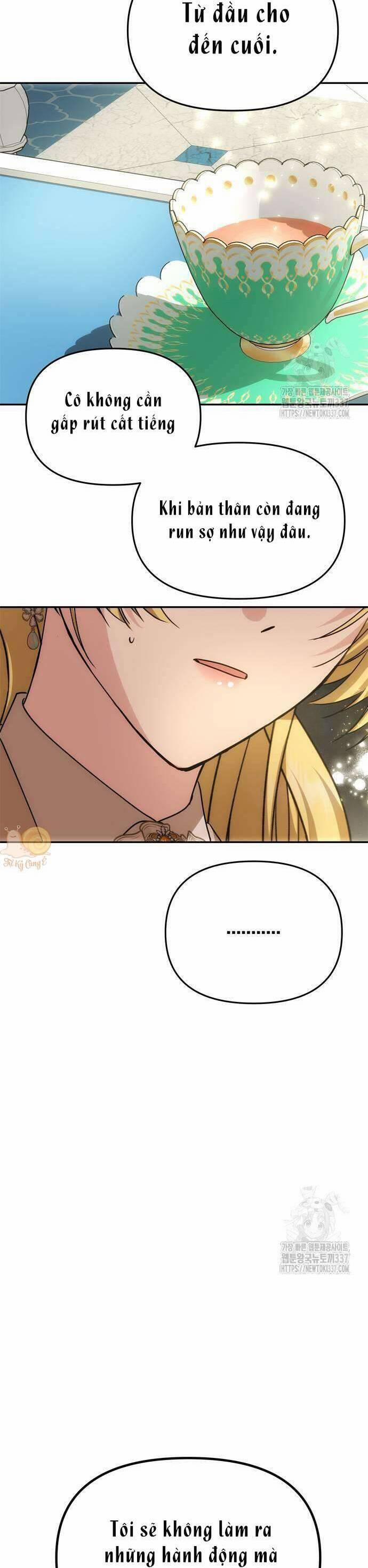 Chỉ Cần Một Người Chồng Là Đủ 9 trang 22