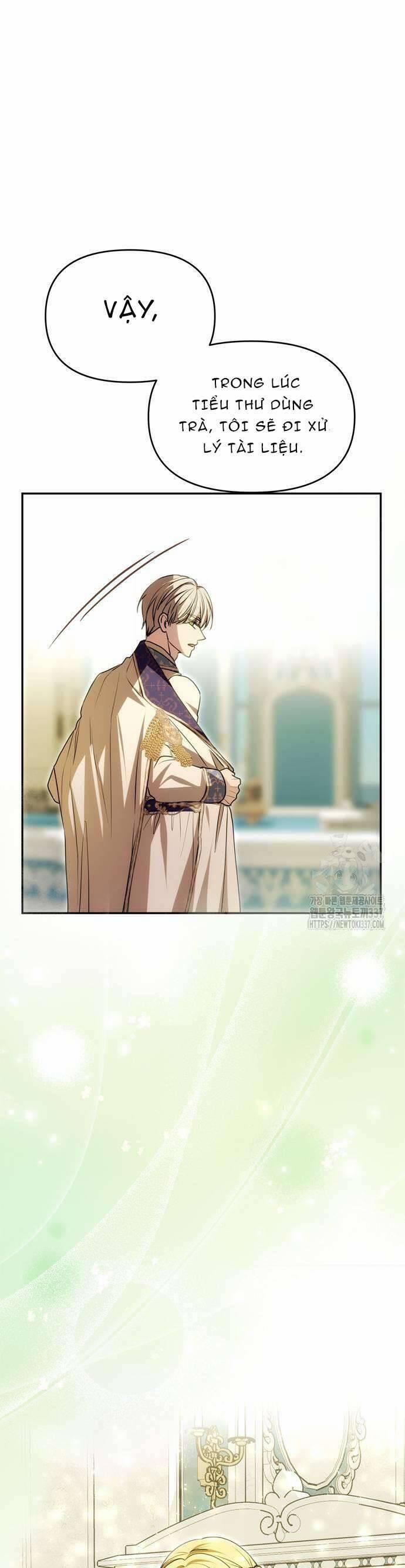 Chỉ Cần Một Người Chồng Là Đủ 9 trang 25