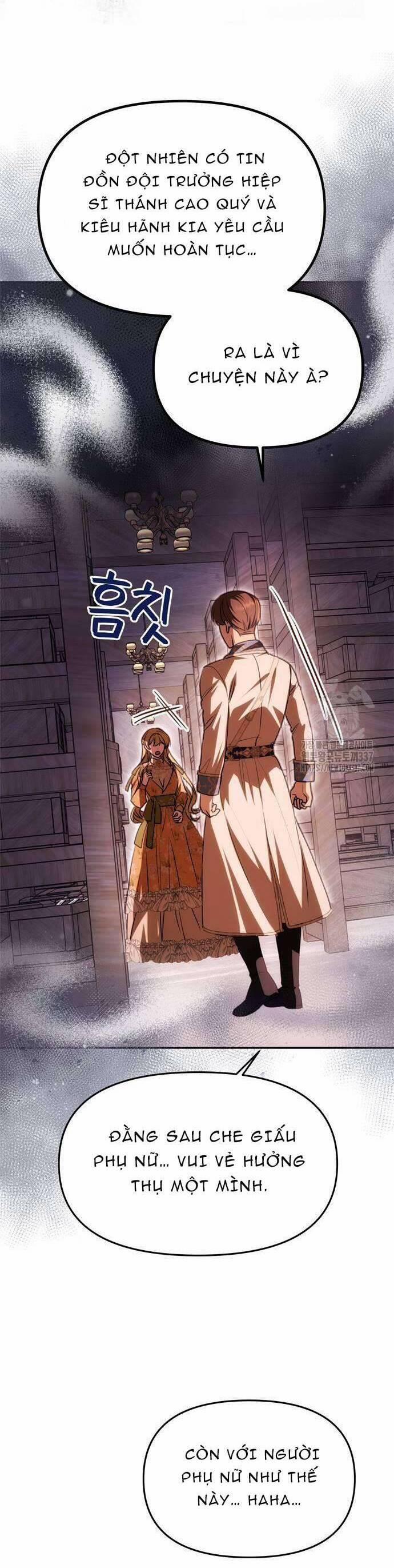 Chỉ Cần Một Người Chồng Là Đủ 9 trang 3