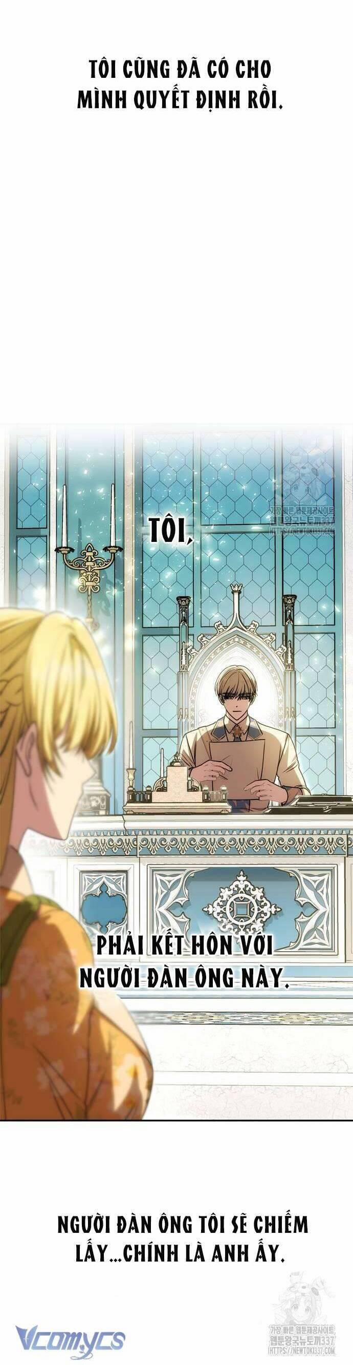 Chỉ Cần Một Người Chồng Là Đủ 9 trang 30