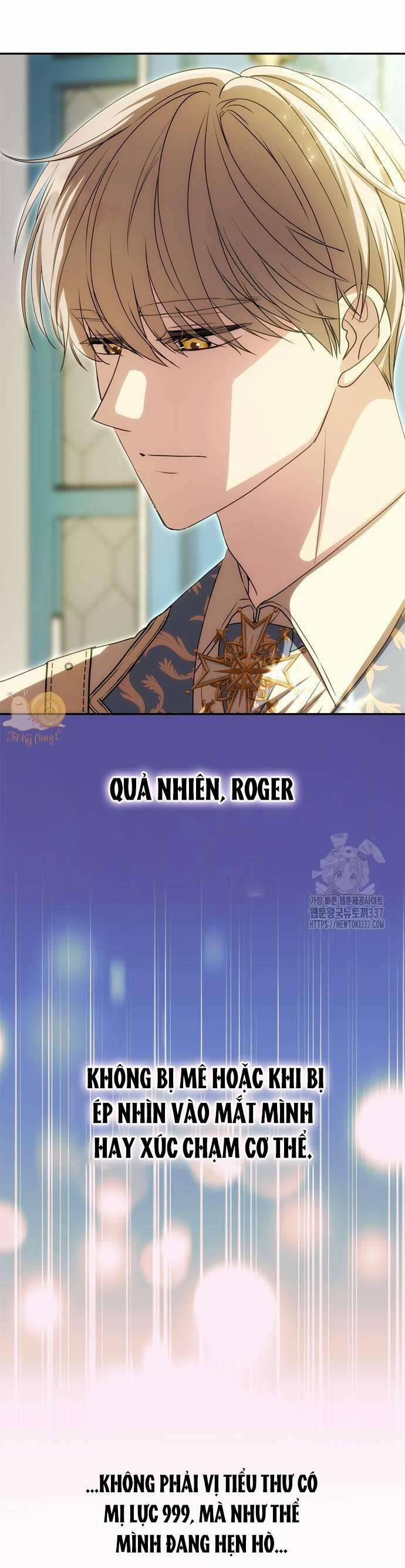 Chỉ Cần Một Người Chồng Là Đủ 9 trang 31