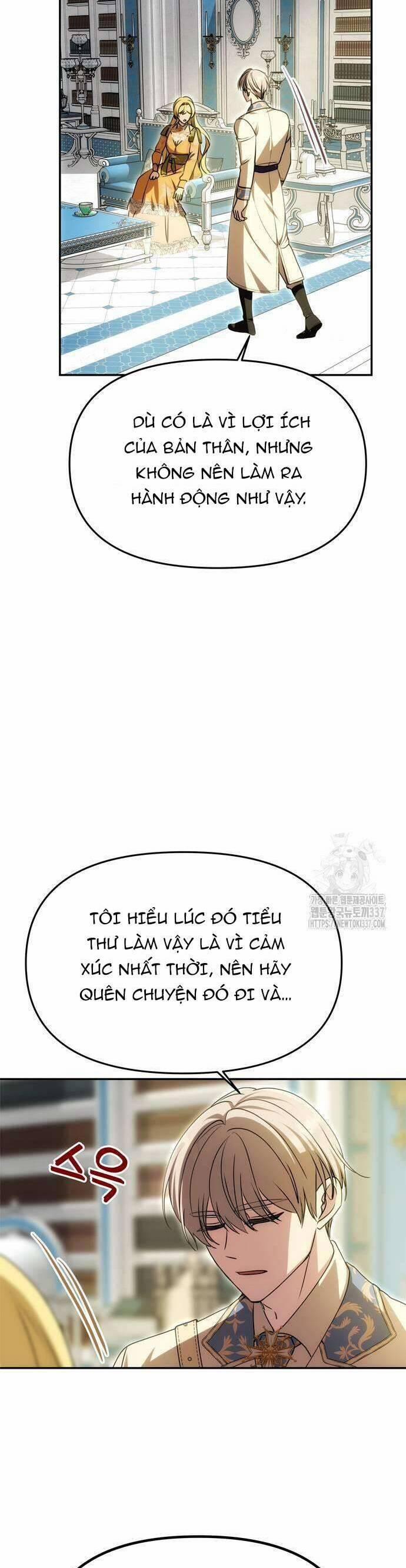 Chỉ Cần Một Người Chồng Là Đủ 9 trang 34